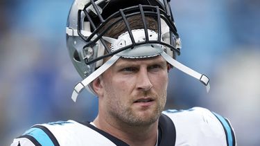 Anderson vuelve con Panthers tras accidente cerebrovascular