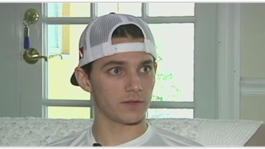 joven con cancer pide ayuda