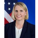 EEUU nombra veterana diplomática como embajadora en Ucrania