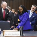 Inicia audiencia a 1ra mujer negra nominada a Corte Suprema