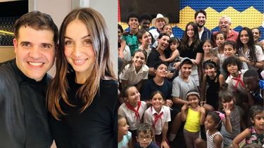 cubanos critican visita de ana de armas a la colmenita y el encuentro con el  chefarandula