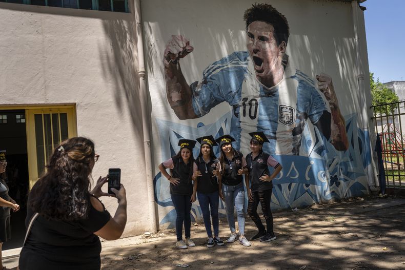 DEP-FUT MUNDIAL MESSI-CIUDAD NATAL