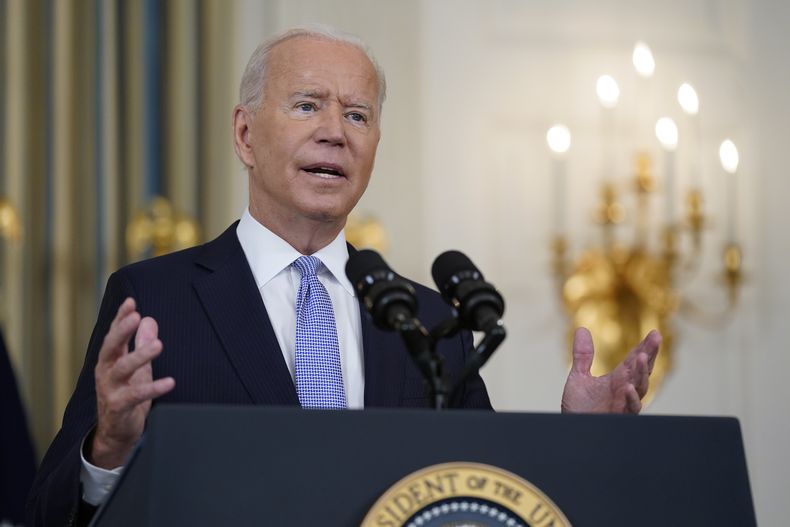 AMN-ECO BIDEN-PRESUPUESTO