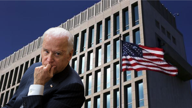 biden firmo la ley del sindrome de la habana
