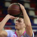 Jovic y Dieng, prospectos internacionales en draft de NBA