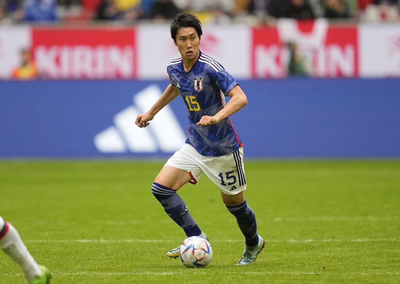 DEP-FUT MUNDIAL JAPÓN-PANORAMA
