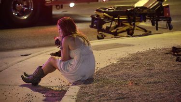 tiroteo en  las vegas:  el mas mortal en la historia reciente de estados unidos