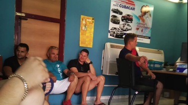 rentar un auto en cuba: una mision cara y casi imposible