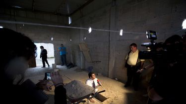 alerta de fuga de el chapo, 18-20 minutos despues