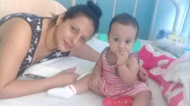 familia cubana pide visa humanitaria para su hija quien padece una rara enfermedad renal