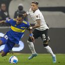 Emelec y Mineiro empatan 1-1 en octavos de la Libertadores