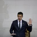 Exclusiva AP: Diálogo secreto permitió coalición anti-Maduro