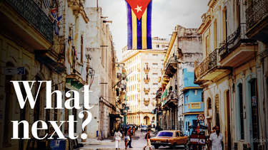 the washington post: cuba se hundira en la desesperacion si el gobierno no cambia