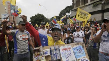 EEUU ignorará orden de Maduro de retirar diplomáticos
