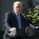 Madre de soldado muerto dice que Trump le faltó el respeto