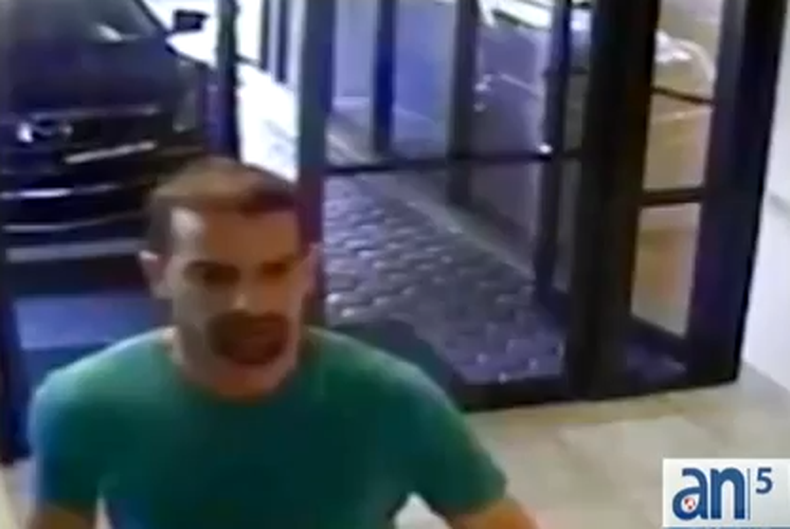 En esta era cibernética todo se maneja de forma electrónica. ¿Se imaginan perder la computadora? No es tanto el valor del aparato en sí, sino los datos que guarda.