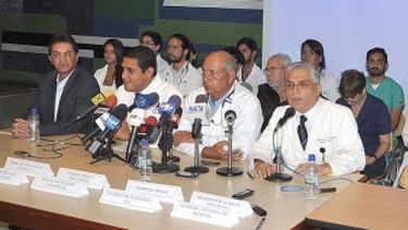 Calculan que hay en Venezuela entre 65.000 y 120.000 casos de chikungunya