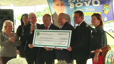 nuevo proyecto promete edificio de viviendas en hialeah para personas de bajos recursos