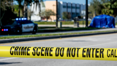 El FBI admite que fue informado de los planes de Nikolas Cruz, pero ignoró la amenaza