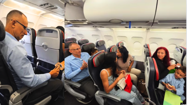 jose daniel ferrer es liberado y desterrado a estados unidos tras mas de dos anos de torturas en prision