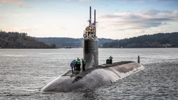 cuba protesta por submarino nuclear de eeuu en la bahia de guantanamo