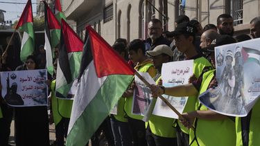 Israel lanza ataque aéreo contra sitios en Franja de Gaza