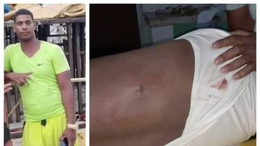 familia de joven muerto por la policia en guanabacoa pide justicia mientras que el gobierno permanece en silencio