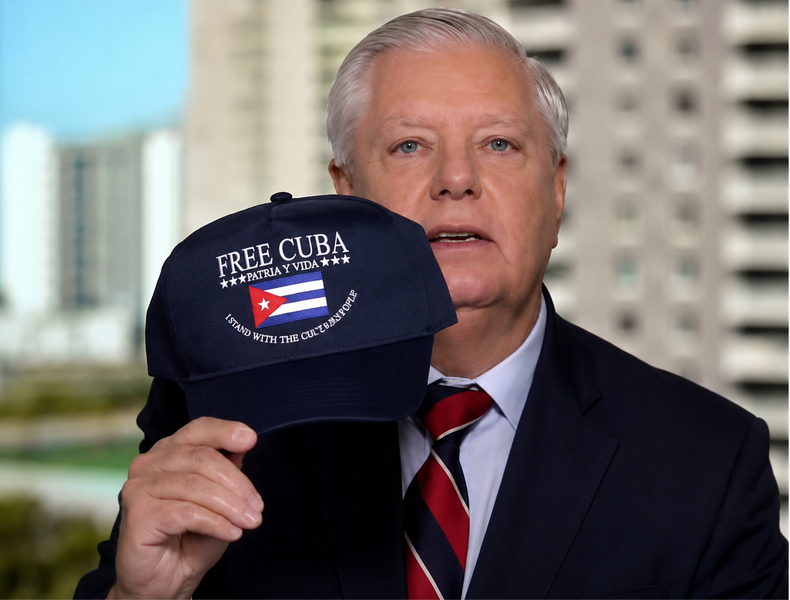 Lindsey Graham
