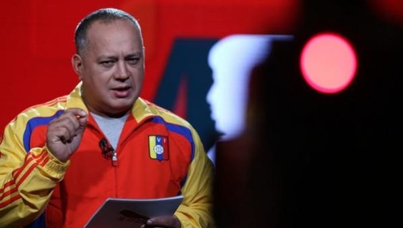 El coordinador nacional del movimiento chavista, Frente Patriótico Clase Media Socialista, Carlos Hurtado, rechazó las acusaciones del primer vicepresidente del Partido Socialista Unido de Venezuela, Diosdado Cabello, al asegurar que la corriente del part