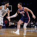 Fuente AP: Celtics acuerdan contrato con Blake Griffin