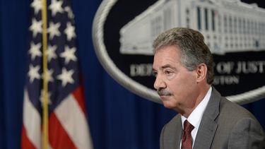 EEUU sopesa indultos para algunos presidiarios