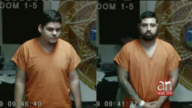 arrestan a sospechosos que intentaban entrar decenas de tarjetas de creditos robadas por el aeropuerto de miami
