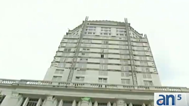 americateve | Los votantes tendrán la última palabra sobre la construcción de una nueva corte que sería construida con el aumento en los impuestos a través de un bono.