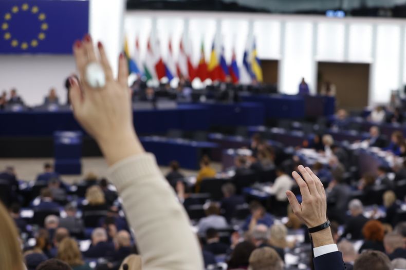 EUR-GEN UE-CORRUPCIÓN