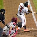 Mateo conduce a Orioles a imponerse a Medias Rojas