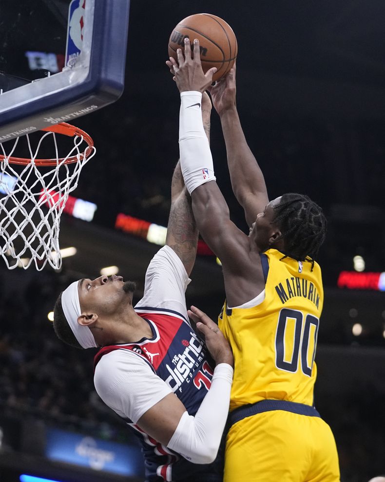 DEP-BAS PACERS-WIZARDS