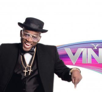 Bonco Quiñongo representará a Cuba en su gran debut durante el Festival Viña del Mar 2019