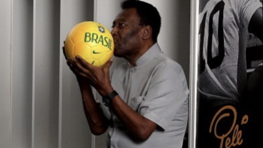 Preocupación en Brasil por la salud de Pelé: no responde a la quimioterapia y está en cuidados paliativos