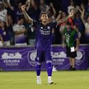 Orlando City golea a Sacramento y gana Open Cup