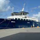Puerto Rico Ferry anuncia registro para residentes de Culebra