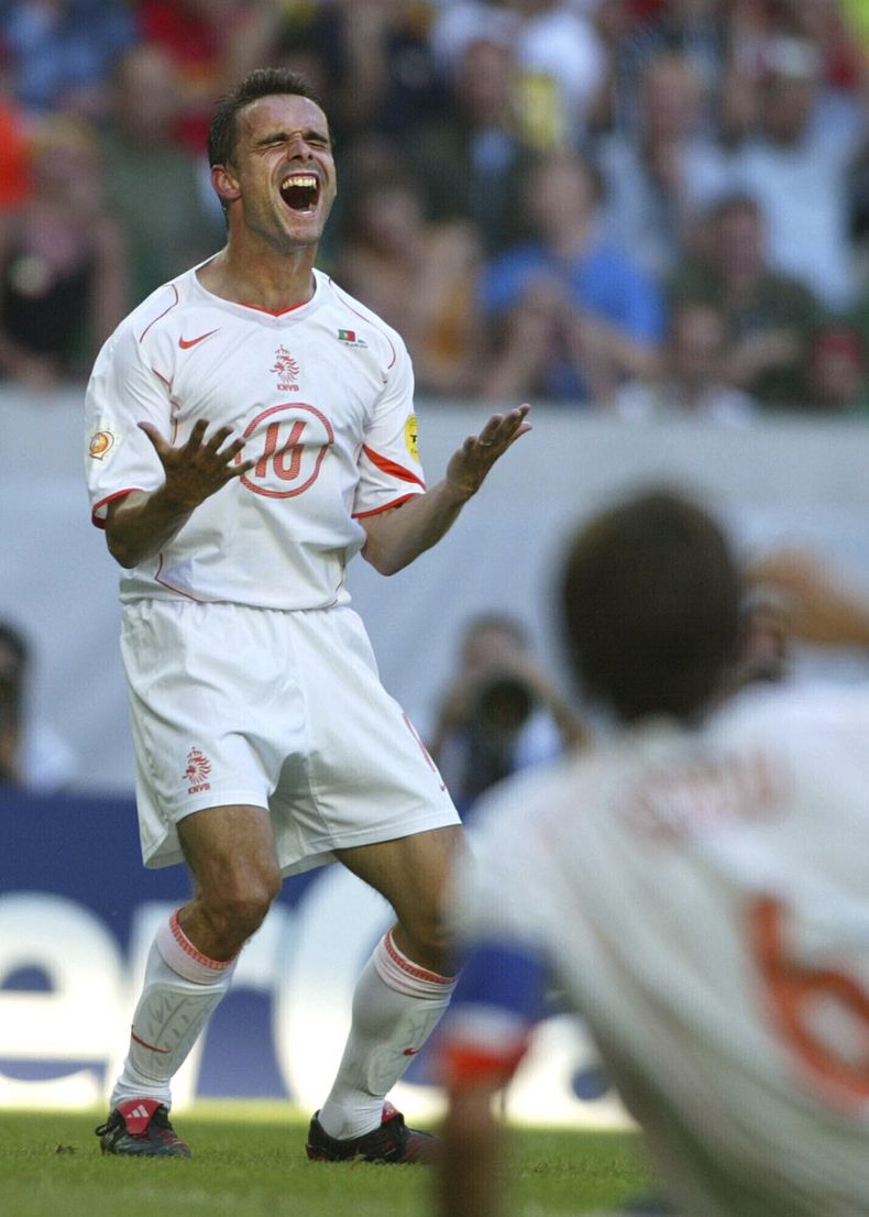 DEP-FUT AMBERES-OVERMARS