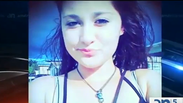 americateve | Además de la terrible pérdida de su hija, los padres de Romina Fernández, la joven cuyo cadáver fue hallado en Sweetwater, ahora tienen que enfrentar el desalojo de la casa donde viven.