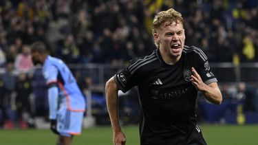 Nashville derrota a NYCFC al inaugurar campaña de MLS