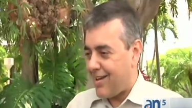 Determinan que Rivera violó Código de Etica de la Florida