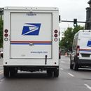 EEUU: Nueva división de USPS supervisará boletas por correo