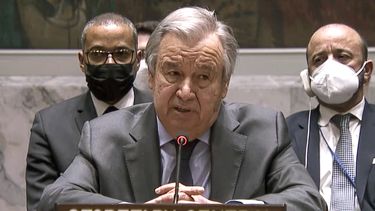 consejo de dd.hh de la onu aprueba debate urgente sobre guerra en ucrania