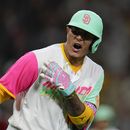 Alfaro, Voit y Machado lideran lluvia de jonrones de Padres