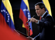 debemos derrotar a la dictadura: guaido hizo un nuevo llamado para alcanzar la libertad en venezuela (video)