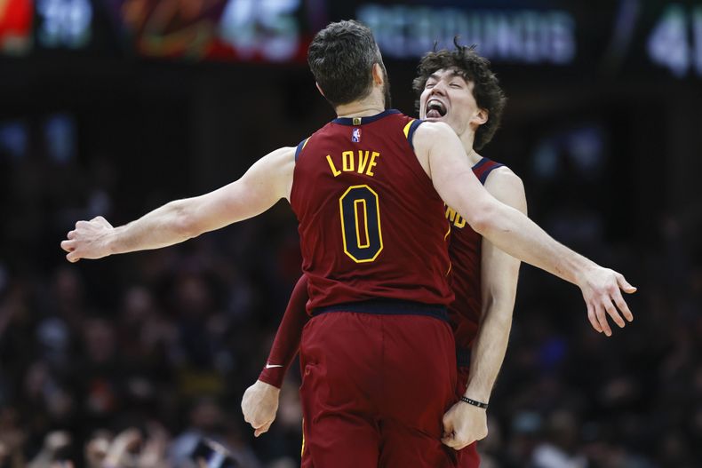 DEP-BAS PACERS-CAVALIERS