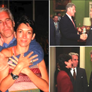 El Wall Street Journal revela que Bill Clinton y otras figuras influyentes escribieron cartas para el polémico álbum de cumpleaños de Jeffrey Epstein